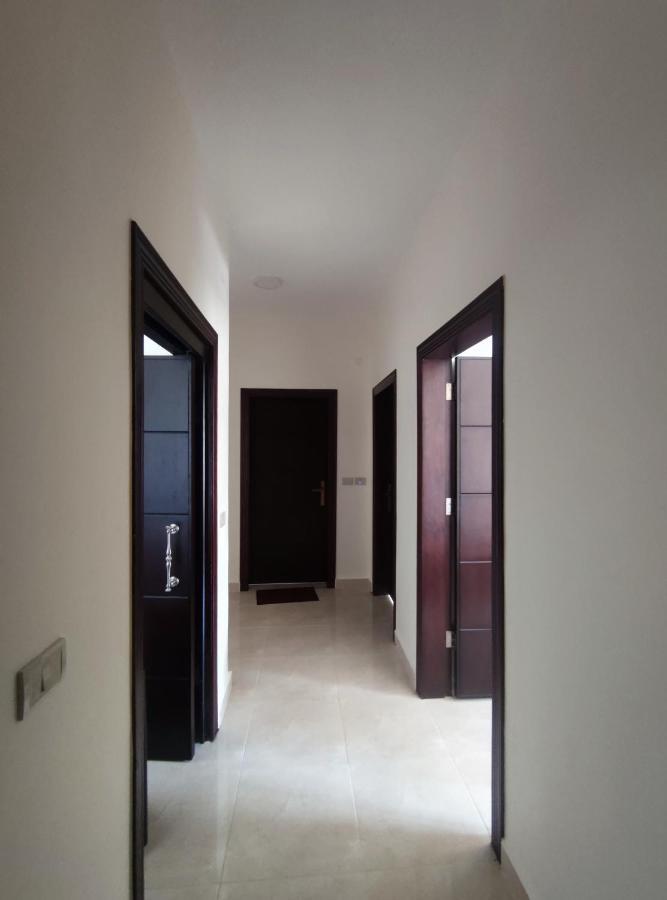Red Rose City Apartment Wadi Musa Exterior photo